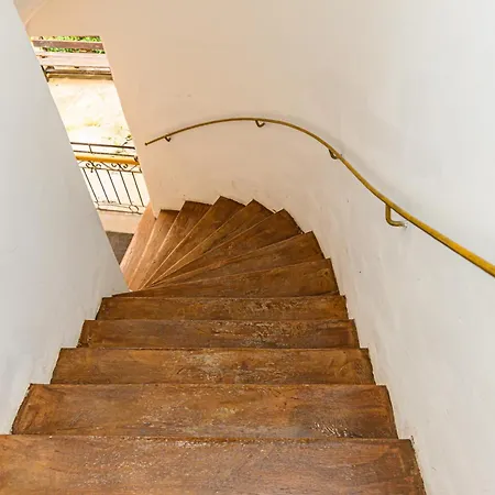 Duccio Haas Apartment Brasov