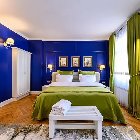 Duccio Haas Apartment