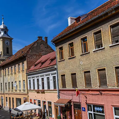 Duccio Haas * Brasov